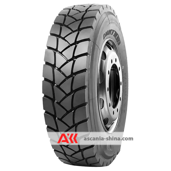 Фото Ovation VI-768 (ведущая) 315/80 R22,5 156/152L