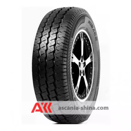 Фото Mirage MR100 195/80 R14C 106/104R