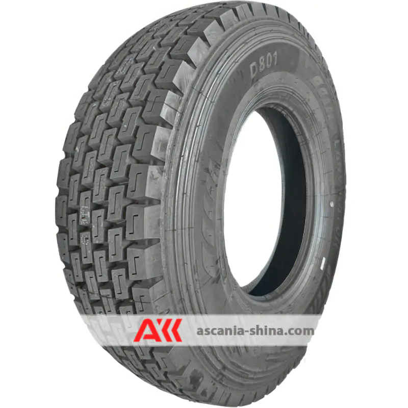 Фото Lanvigator D801 (ведущая) 295/80 R22,5 154/151M