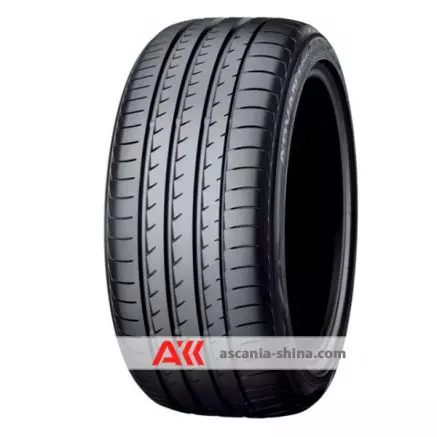 Фото Yokohama Advan Sport V105E 285/40 R19 107Y *
