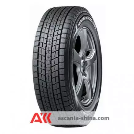 Фото Dunlop Grandtrek SJ8 235/55 R19 101R