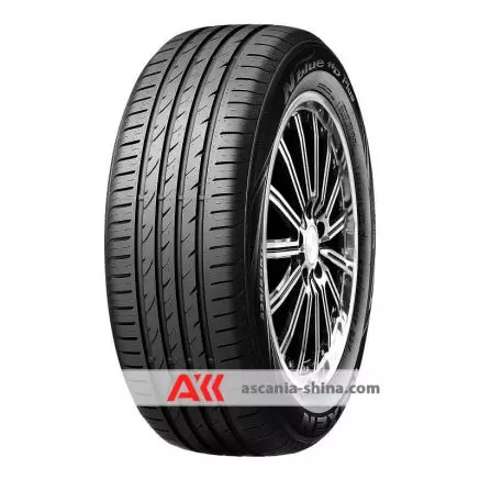 Фото Nexen (Roadstone) N'Blue HD Plus 195/65 R15 91H 
