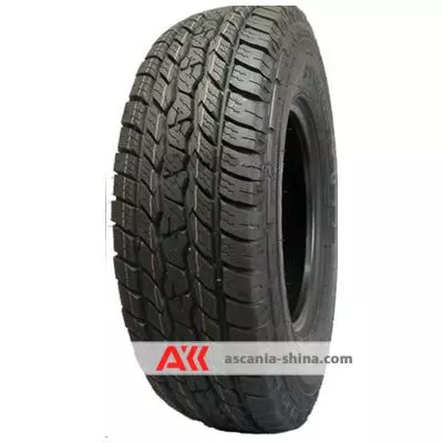 Фото Triangle AgileX AT TR292 245/65 R17 111T