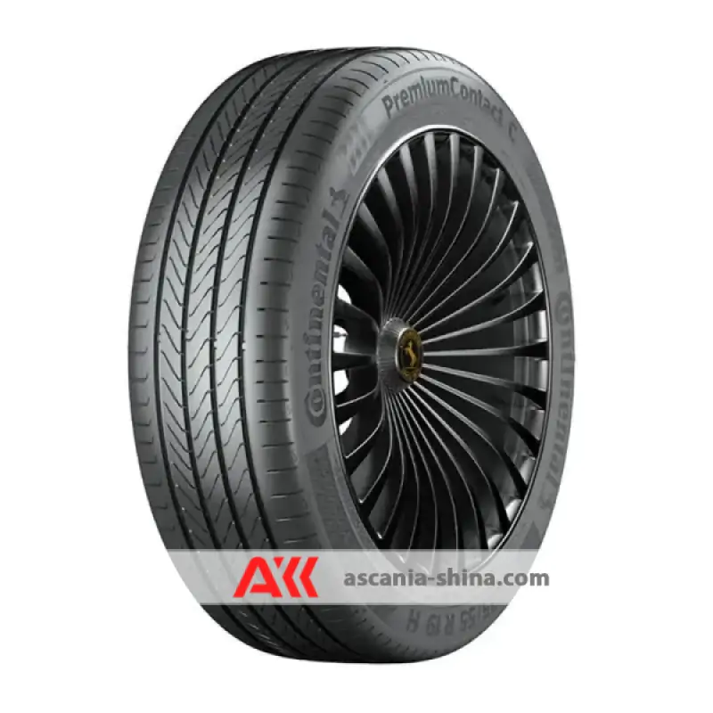 Фото Continental PremiumContact C 255/55 R20 107H