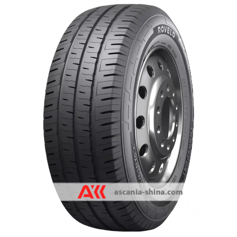 Фото Rovelo Transport 195/80 R15C 106/104S