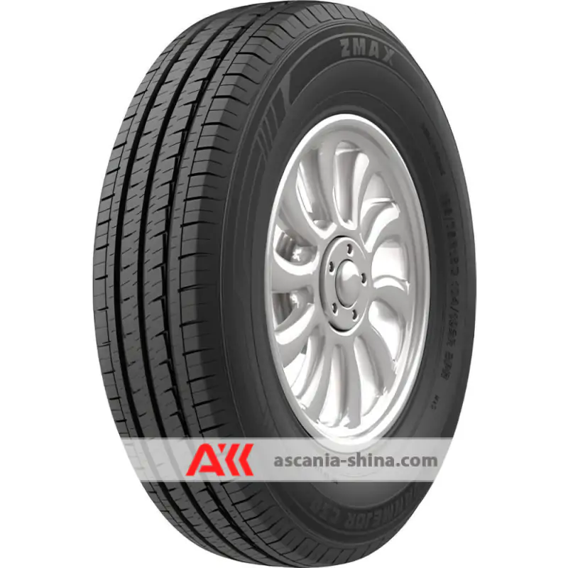 Фото Zmax VanMejor C30 205/65 R15C 102/100R