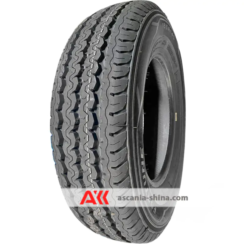 Фото Fortune Clevanto FSR-102 195/80 R14C 106/104R