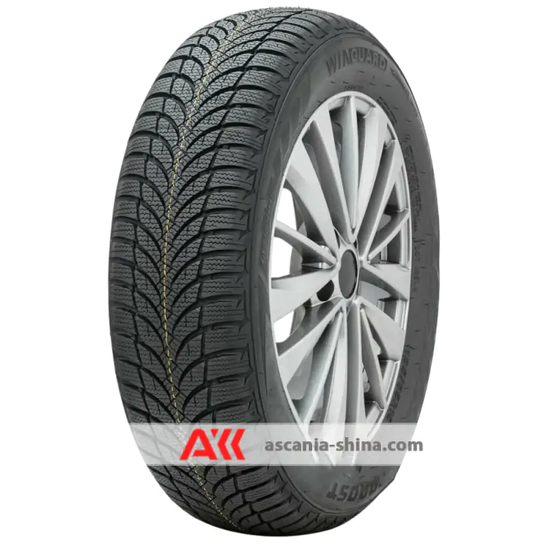 Фото Nexen (Roadstone) Eurovis Alpine 2 195/65 R15 95T