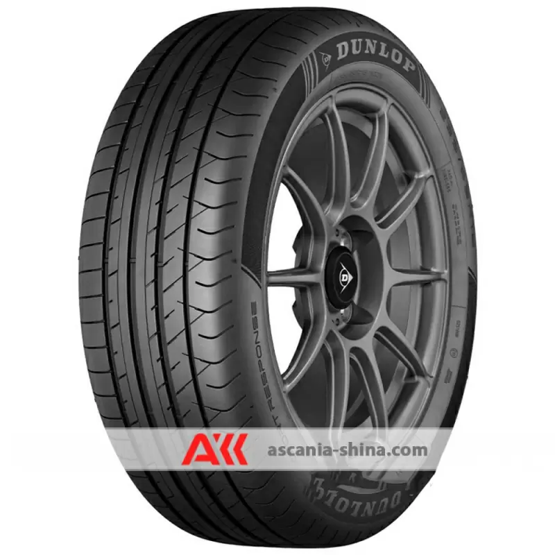 Фото Dunlop Sport Response 225/60 R17 99V