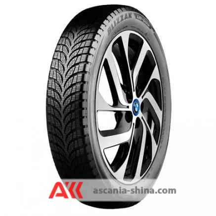 Фото Bridgestone Blizzak LM-500 155/70 R19 88Q *