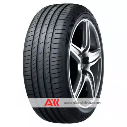 Фото Nexen (Roadstone) N'Fera Primus 215/55 R18 95V