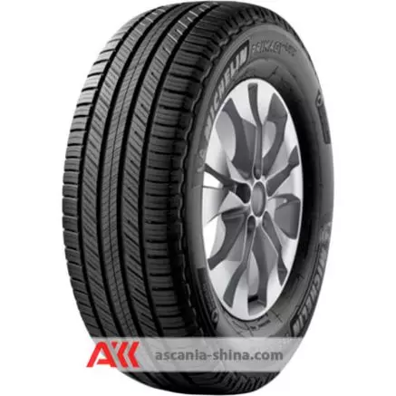 Фото Michelin Primacy SUV 235/65 R18 106H
