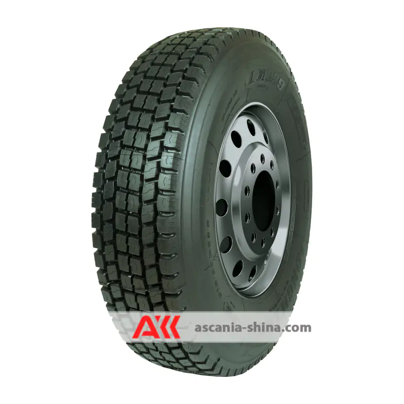Фото Long March LM329 (ведущая) 295/60 R22,5 150/147M