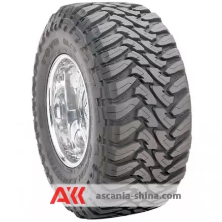 Фото Toyo Open Country M/T 245/75 R16 120/116P