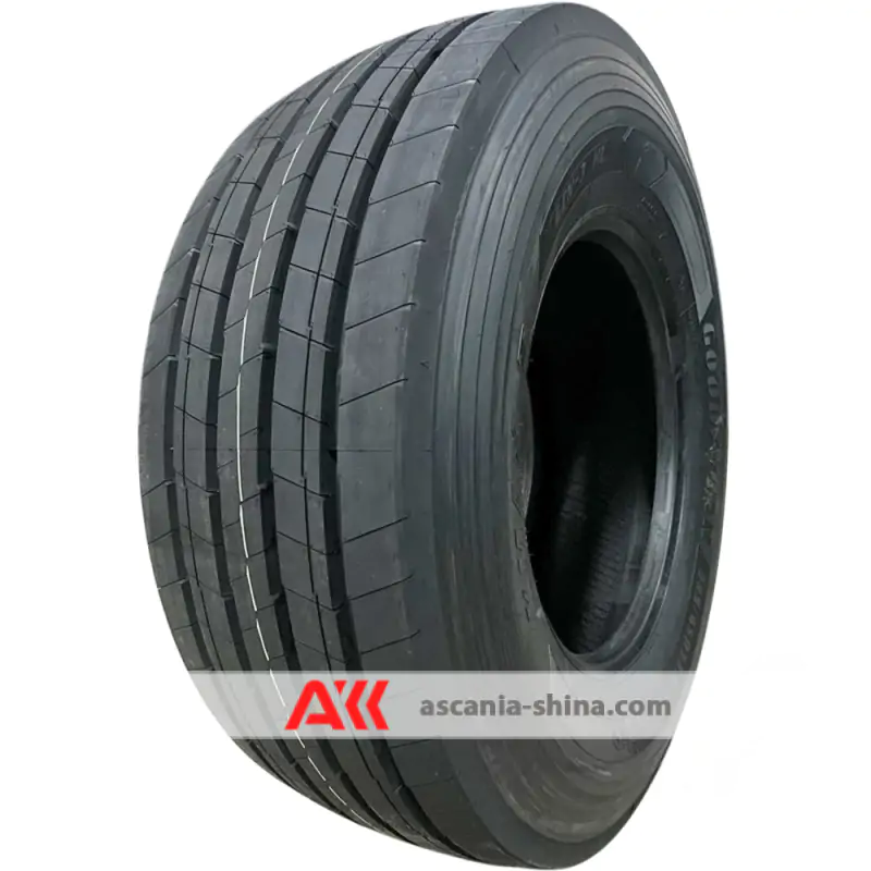 Фото GoodYear Kmax T GEN-3 (Причіпна) 385/65 R22,5 164/158L