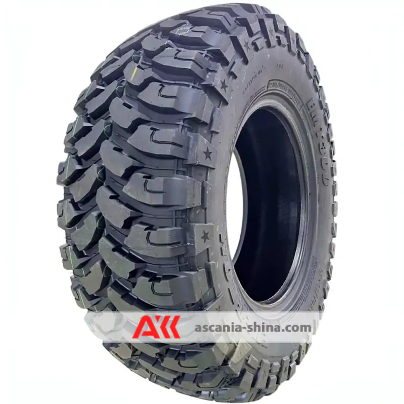 Фото Everton EMT300 235/65 R17 109/105Q