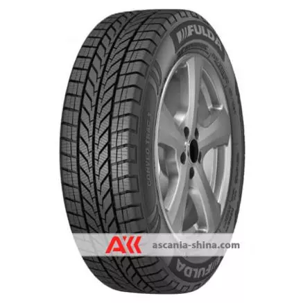 Фото Fulda Conveo Trac 3 225/65 R16C 112/110R