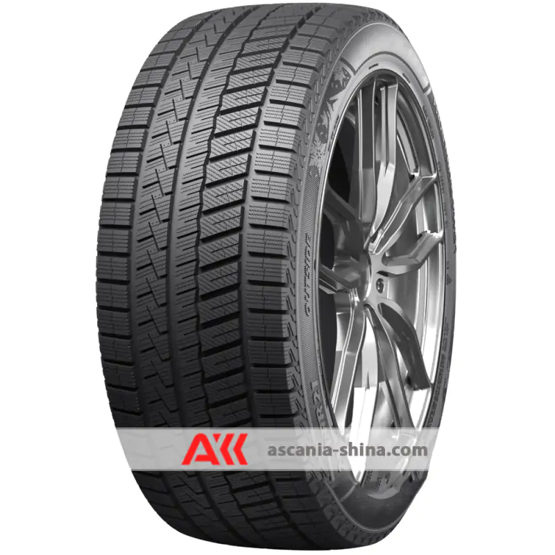 Фото Transmate Frost Bite TW01 235/45 R21 101T