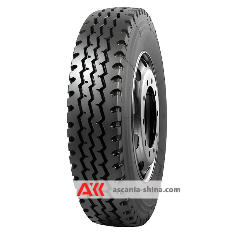 Фото Agate HF702 (универсальная) 9 R20 144/142K