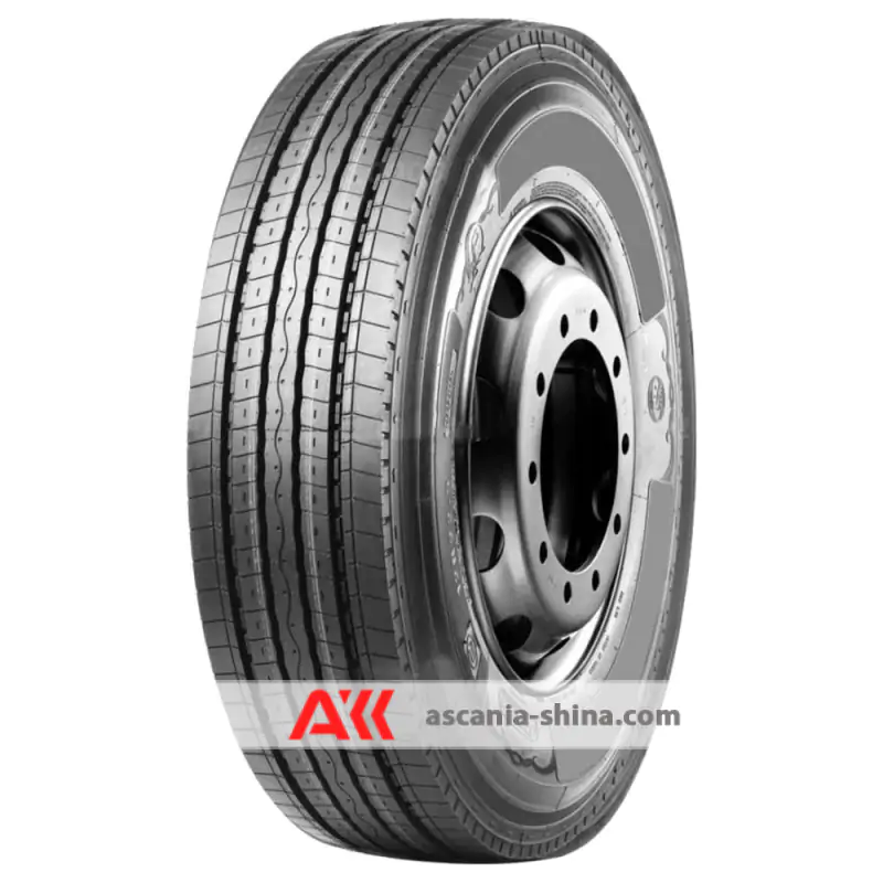 Фото CrossWind CWS30K (рулевая) 385/55 R22,5 160K