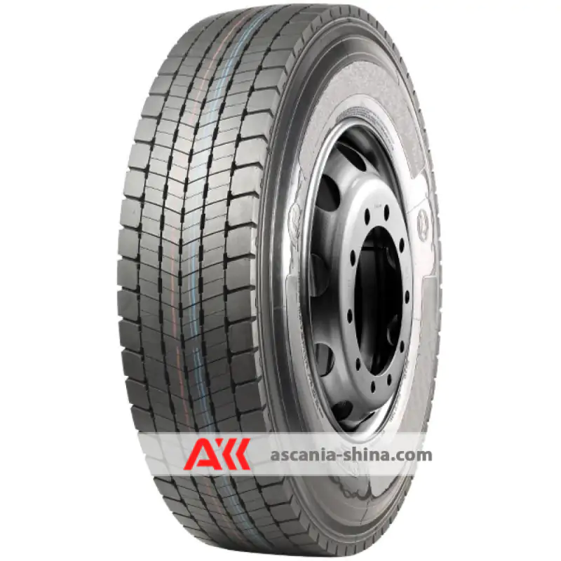 Фото Barkley BL831 (ведущая) 295/60 R22,5 150/147L