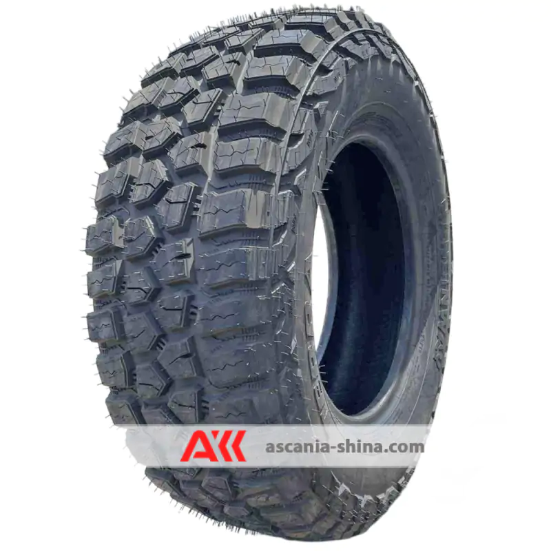 Фото Hansinway Terra M/T 245/70 R16 118/115Q