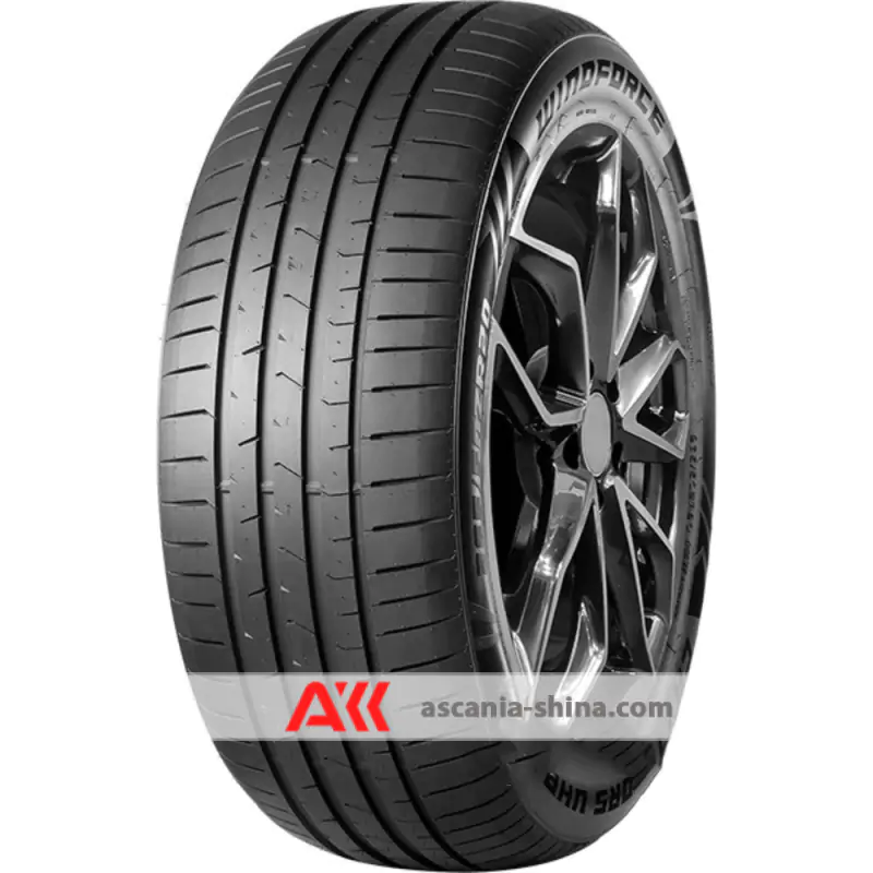 Фото Windforce CatchFors UHP Pro 225/55 R17 101W