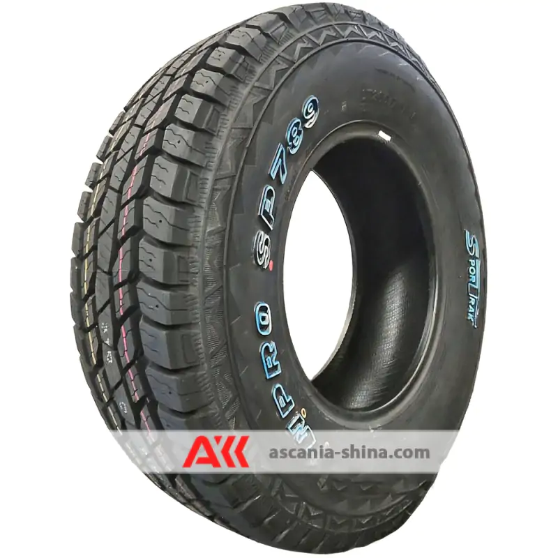 Фото Sportrak WPRO SP789 205/70 R15 96T