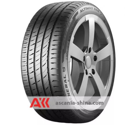 Фото General Tire Altimax One S 245/35 R19 93Y