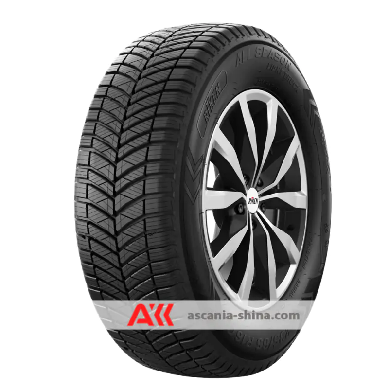 Фото Riken All Season Light Truck 215/65 R16C 109/107T
