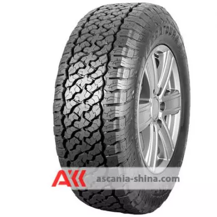 Фото Davanti Terratoura A/T 245/70 R16 113/110T