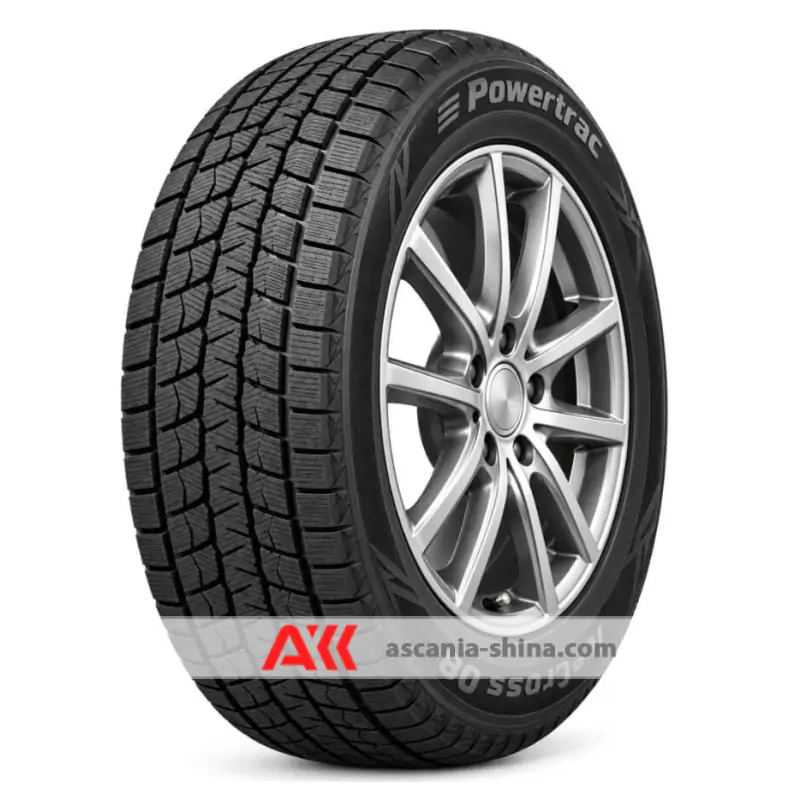 Фото Powertrac IceCross 08 265/65 R18 114S