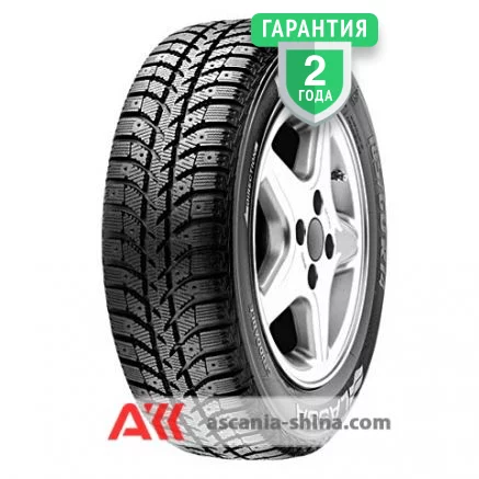 Фото Lassa Ice Ways 215/65 R16 98T 