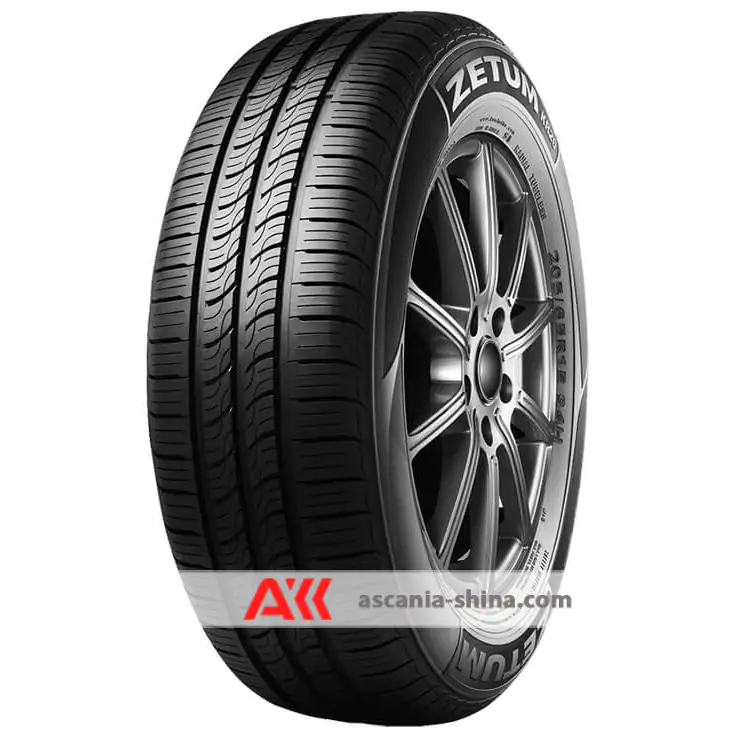 Фото Zetum ZU12 245/40 R19 98Y
