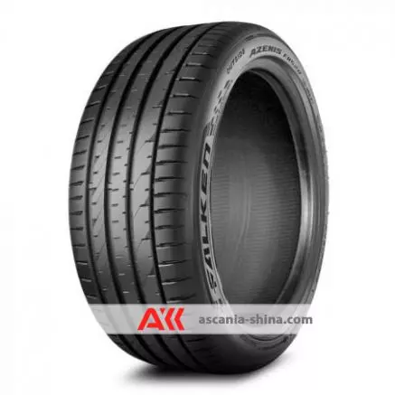 Фото Falken Azenis FK520 235/55 R19 105Y