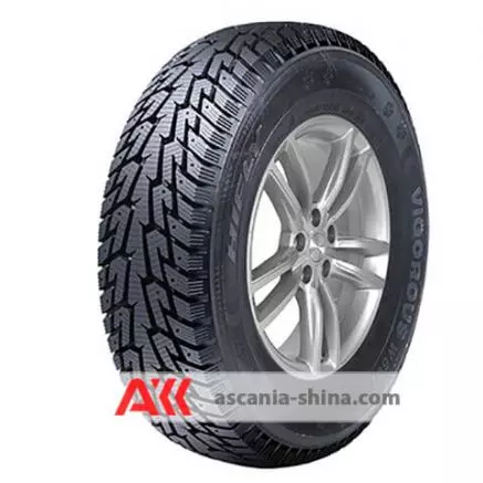 Фото Hifly Vigorous W601 245/75 R17 121/118S
