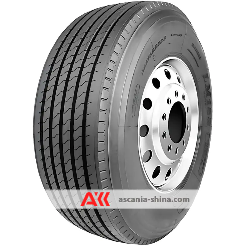 Фото Roadlux R168 (прицепная) 385/65 R22,5 160J