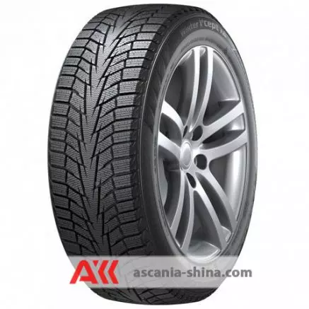 Фото Hankook W616 Winter I*Cept IZ2 215/55 R16 97T XL 