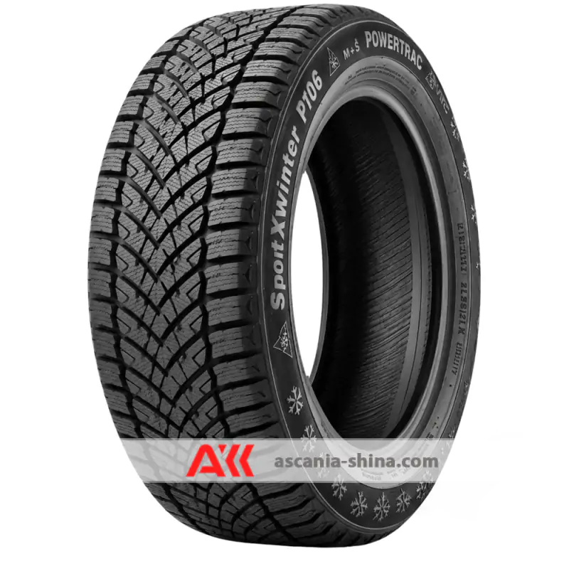 Фото Powertrac SportXwinter PT06 175/65 R14 86T