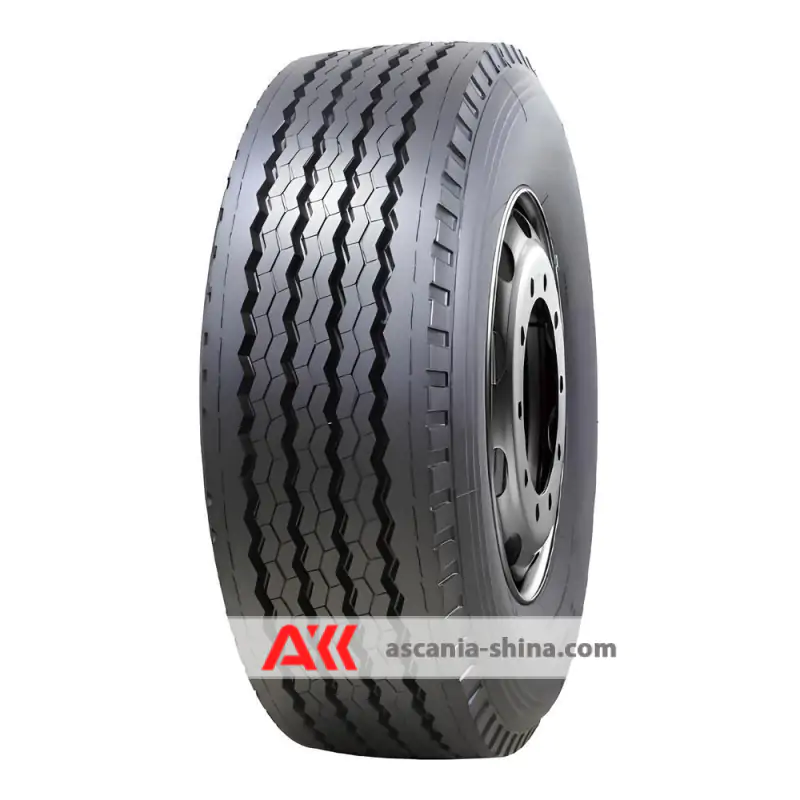 Фото Ovation VI-025 (прицепная) 385/65 R22,5 160K