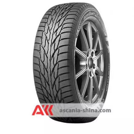 Фото Kumho WS51 WinterCraft Ice 255/65 R17 114T