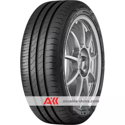 Фото GoodYear EfficientGrip Compact 2 195/65 R15 95T