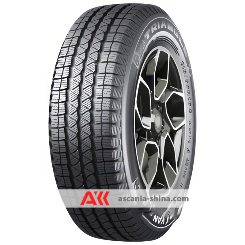 Фото Triangle SeasonX VAN TA702 205/65 R15C 102/100T