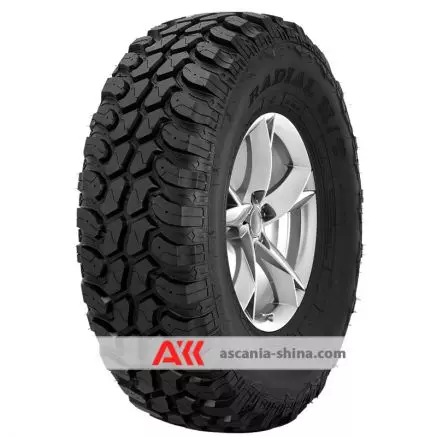 Фото Goodride Radial SL366 M/T 30/9.5 R15 104Q