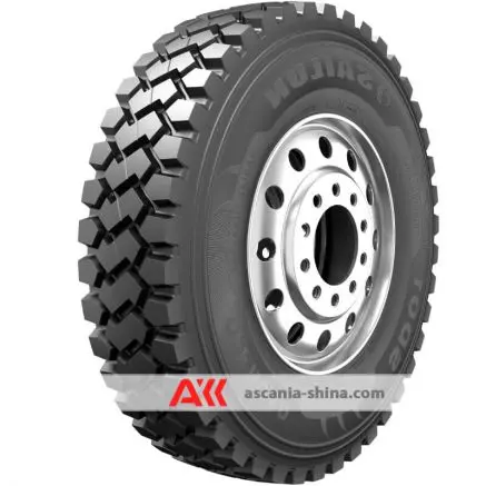 Фото Sailun SDO1 13 R22,5 156/150G