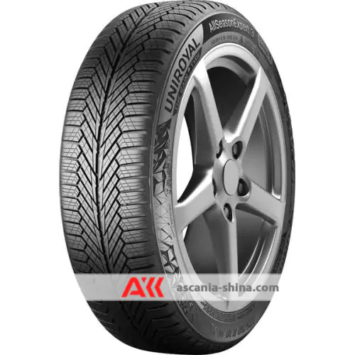 Фото Uniroyal AllSeasonExpert 3 195/65 R15 95V