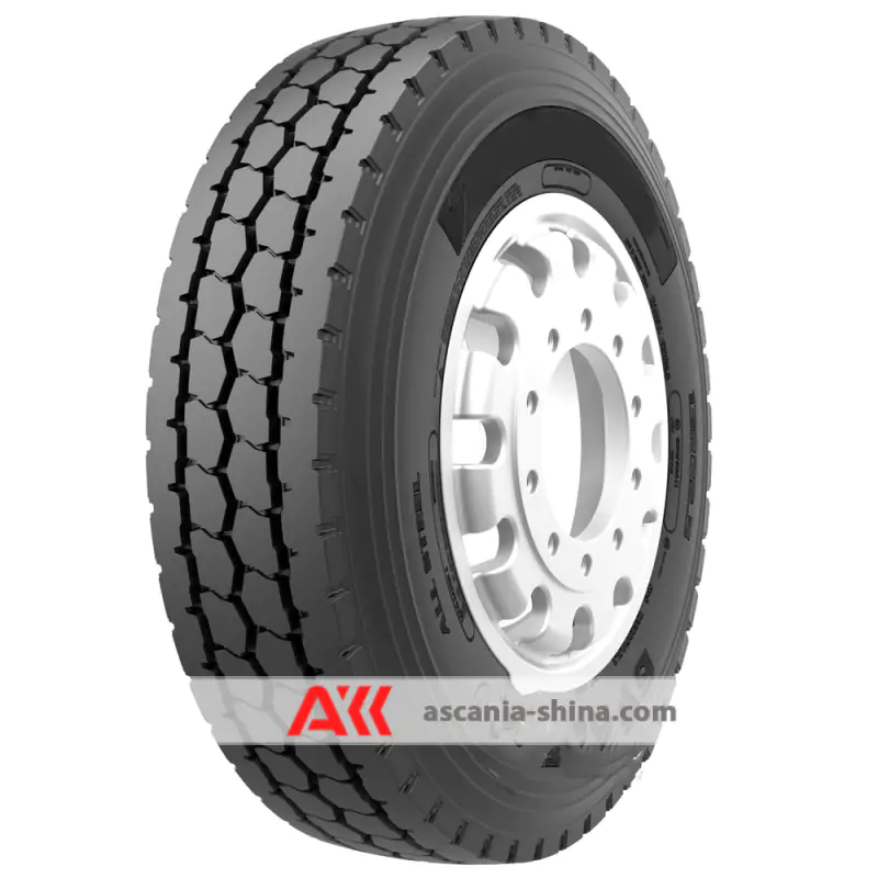 Фото Starmaxx GY800 (карьерная) 315/80 R22,5 156/150K