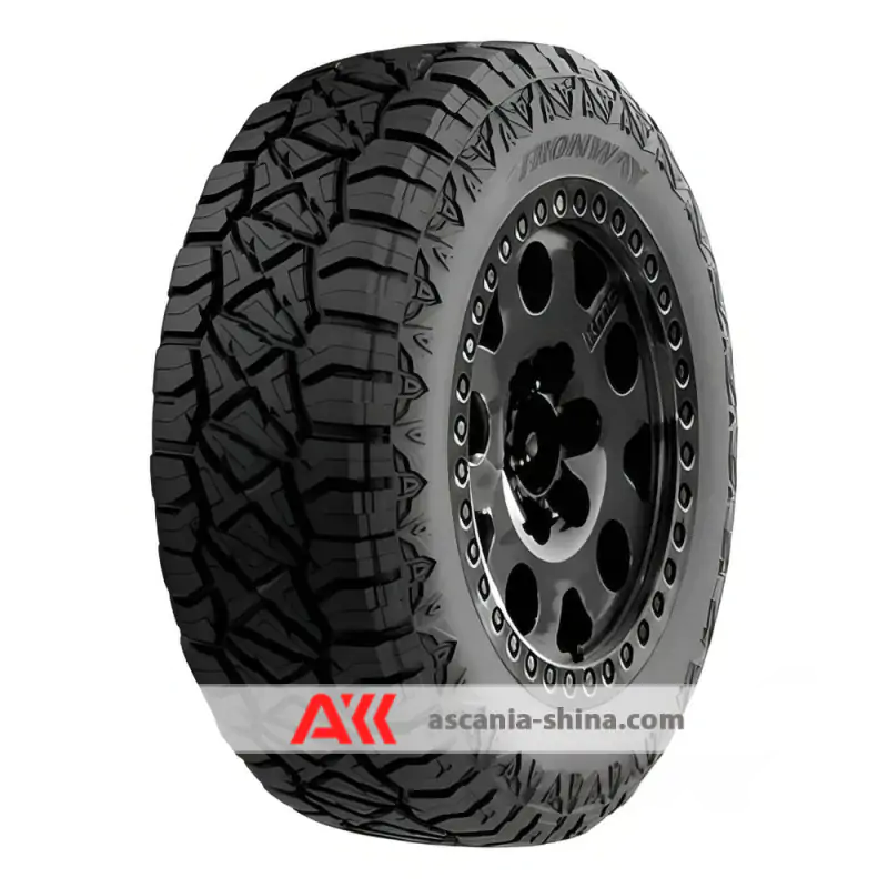 Фото Fronway Rockmaster R/T 265/50 R20 111Q