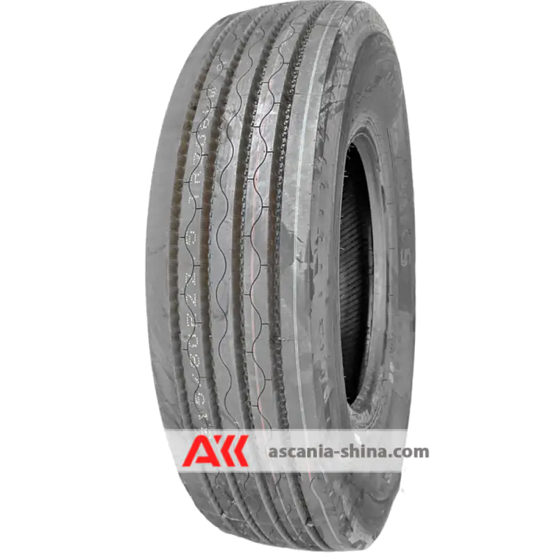 Фото Kpatos KT166 (Рульова) 315/80 R22,5 157/154M