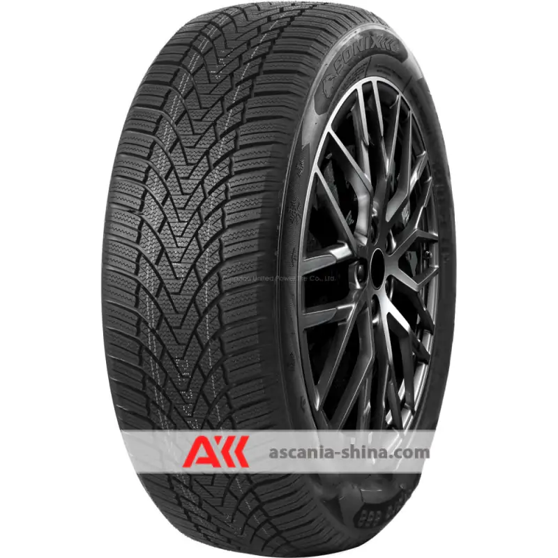 Фото Sonix WinterXPro 888 235/35 R19 91V